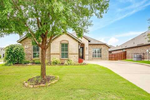 201 Saxon Street, Waxahachie, TX 75165