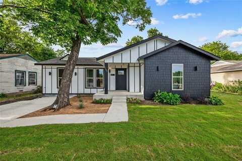 7703 Lake June Road, Dallas, TX 75217