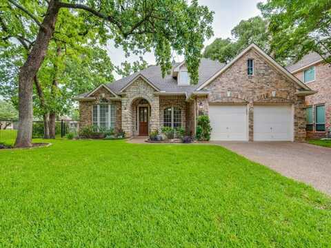 564 Austin Court, Coppell, TX 75019