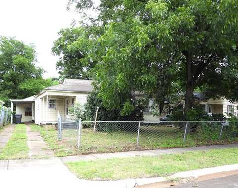 2449 Stovall Drive, Dallas, TX 75216