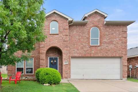 10528 Turning Leaf Trail, Fort Worth, TX 76131