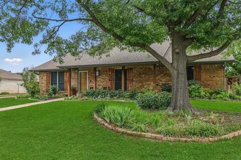 537 Doubletree Drive, Highland Village, TX 75077