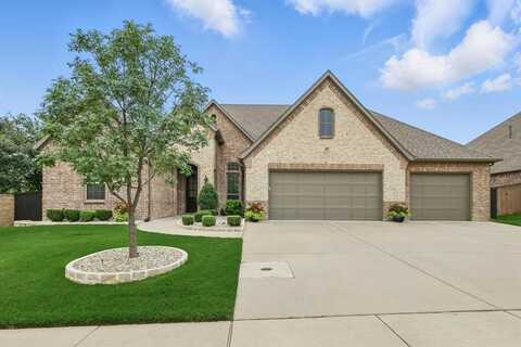 5820 Sicily Way, Flower Mound, TX 75028
