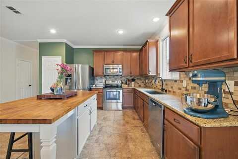 7732 Anatolian Way, Fort Worth, TX 76131