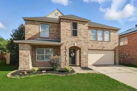 2103 Bolivar Drive, Arlington, TX 76002