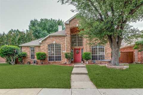 11268 COVEY LANE, Frisco, TX 75035