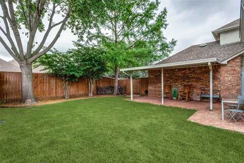 11268 COVEY LANE, Frisco, TX 75035