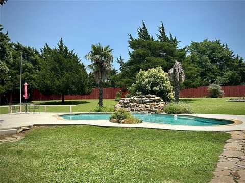 2610 Jakes Court, Midlothian, TX 76065