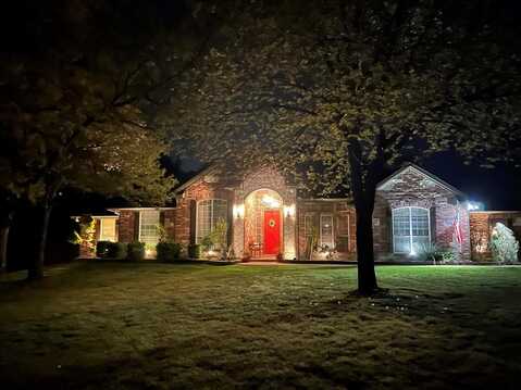 2610 Jakes Court, Midlothian, TX 76065