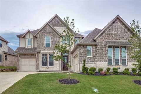 513 Montrose Drive, Rockwall, TX 75087