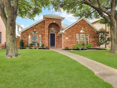 2401 Vail Drive, McKinney, TX 75070