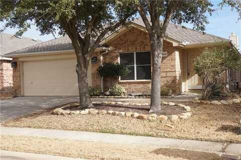 11800 Ponderosa Pine Drive, Fort Worth, TX 76244