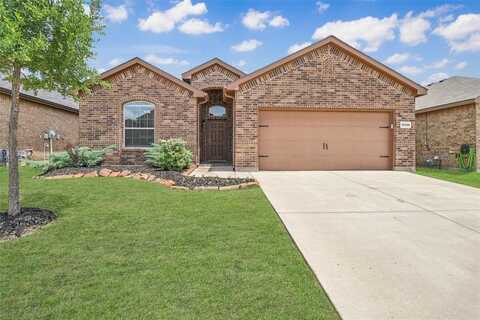 10328 Burtrum Drive, Fort Worth, TX 76177