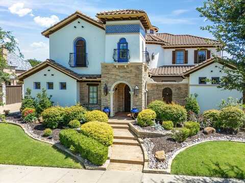 4353 Cedar Bluff Lane, Frisco, TX 75033