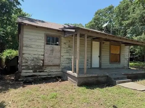 3424 Donalee Street, Fort Worth, TX 76119