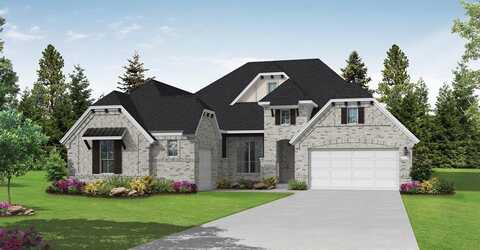 269 Basketflower Drive, Waxahachie, TX 75165