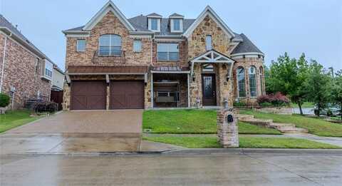 1101 Anchor Terrace, Irving, TX 75063
