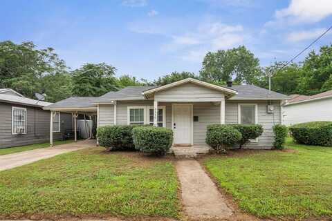 5340 Bourquin Street, Dallas, TX 75210