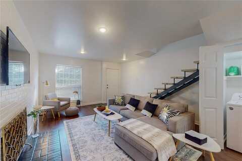 7773 Royal Lane, Dallas, TX 75230