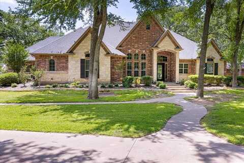 3600 Big Timber Lane, Granbury, TX 76049