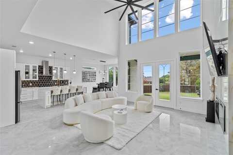 3620 Quail Lane, Arlington, TX 76016