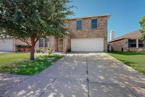 2316 White Oak Drive, Little Elm, TX 75068