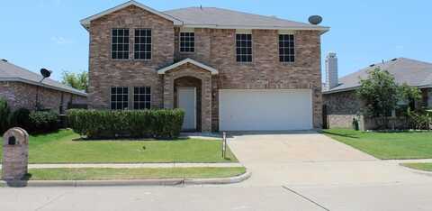 2316 White Oak Drive, Little Elm, TX 75068