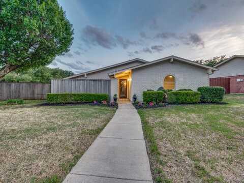 3101 Oak Hill Road, Carrollton, TX 75007