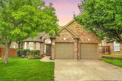 3609 Andrea Drive, Flower Mound, TX 75022