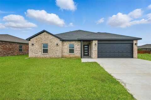 306 Day Dr, Mabank, TX 75147