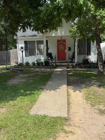 819 Tillman Drive, Minden, LA 71055