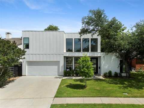 3941 Adrian Drive, Dallas, TX 75209
