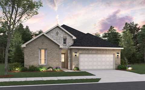 1101 Rushing, Aubrey, TX 76227