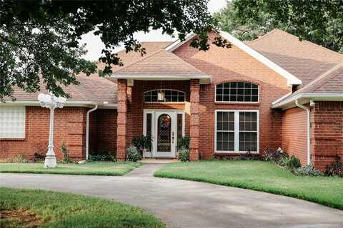 620 County Road 2605, Bonham, TX 75418