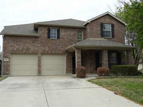 3900 Coloma Drive, McKinney, TX 75070