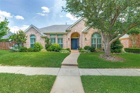1423 Quanah Court, Allen, TX 75013