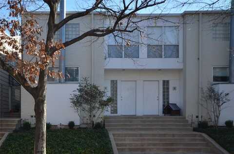 4134 Travis Street, Dallas, TX 75204