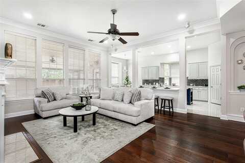 3700 Wagon Wheel Court, Richardson, TX 75082