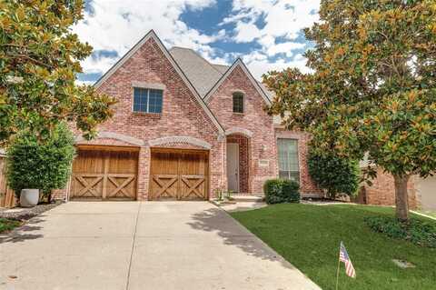 6312 Valley View Drive, McKinney, TX 75071
