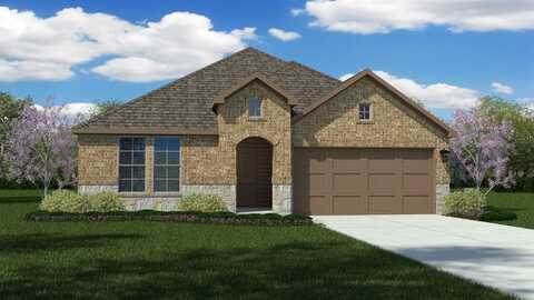 1240 MARSHA Lane, Decatur, TX 76234