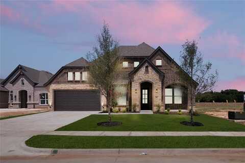 347 Paddle Boat, Granbury, TX 76049