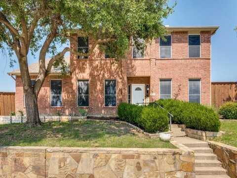 3968 Valez Drive, Carrollton, TX 75007