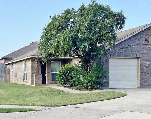 1709 Novella Court, Fort Worth, TX 76134