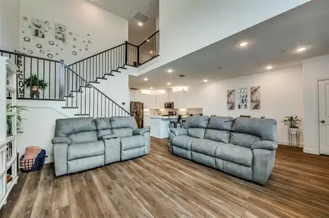 7379 Panicum Drive, Frisco, TX 75033