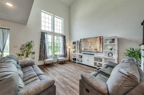 7379 Panicum Drive, Frisco, TX 75033