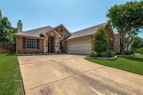 3010 Glenbrook Drive, Midlothian, TX 76065