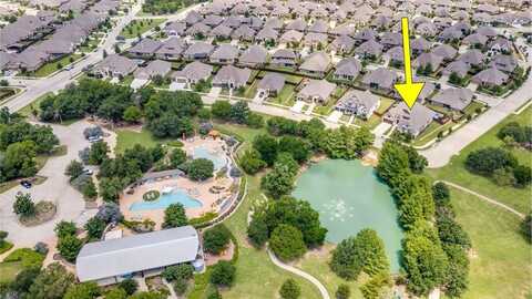 9813 Rubicon Trail, Little Elm, TX 75068