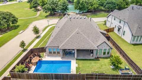 9813 Rubicon Trail, Little Elm, TX 75068