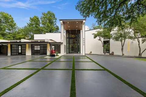 9930 Strait Lane, Dallas, TX 75220