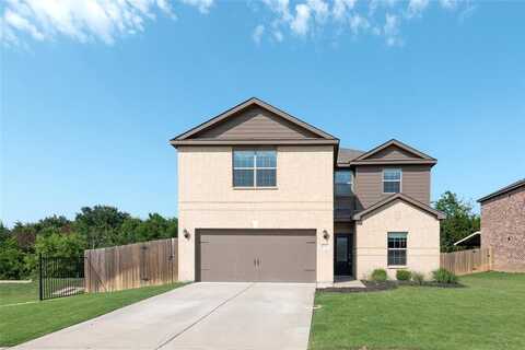 2242 Cashmere Way, Princeton, TX 75407
